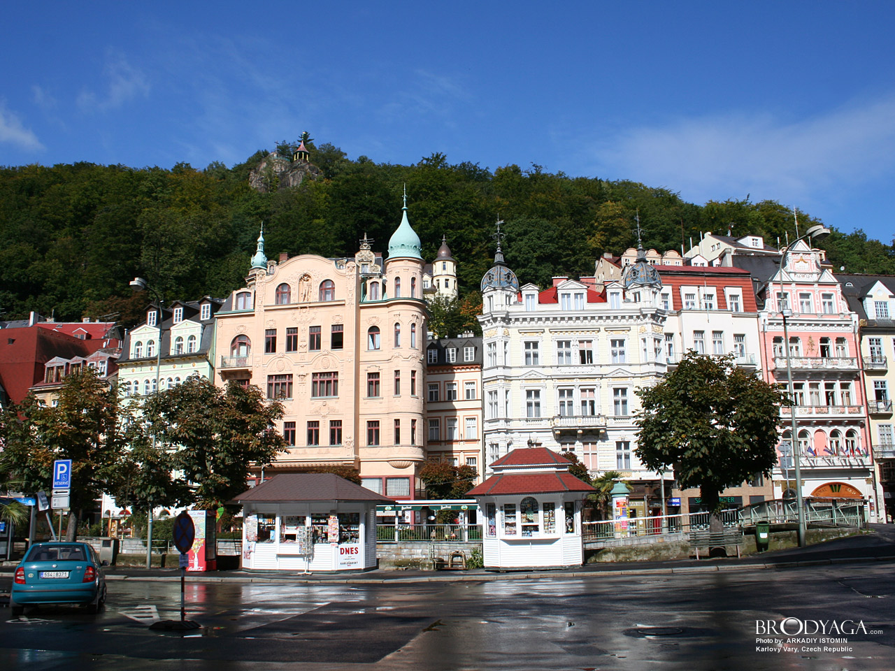 Karlovy Vary